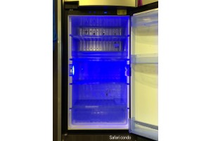 Tablette de frigo /Alto 2114 - Dometic